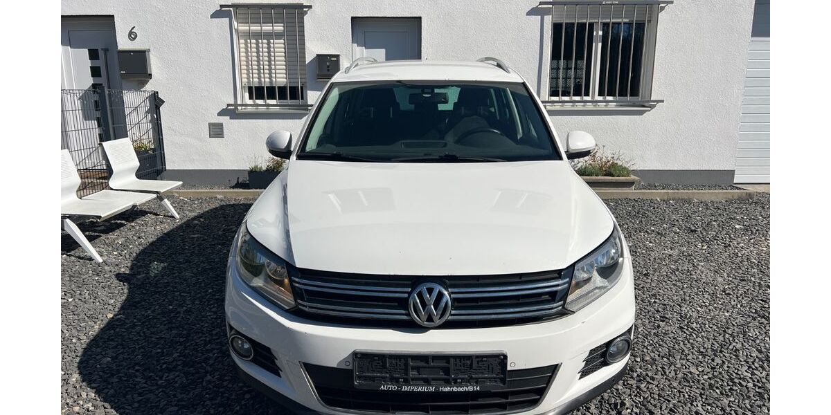 VW Tiguan 425.000 km 5.999 &euro; Sulzbach Rosenberg 92237