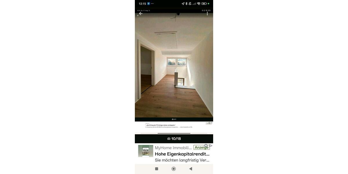 Einfamilienhaus Motten - 8 Zimmer, 180 m&sup2;, 1.350&euro; | Angebot:26399723