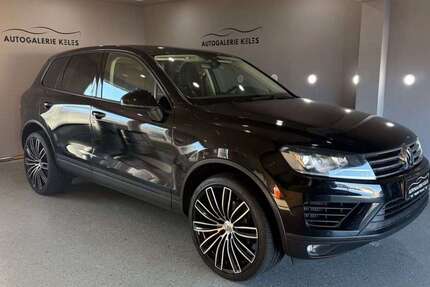 VW Touareg 175.000 km 18.951 € Nordenham 26954
