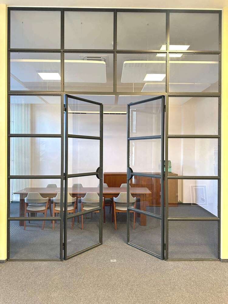 Büro in Berlin 759.000 € 112 m²