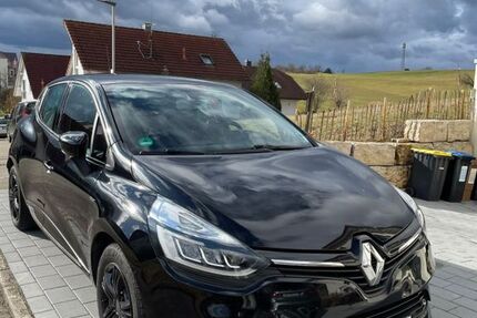 Renault Clio 155.000 km 6.800 &euro; Auenwald 71549