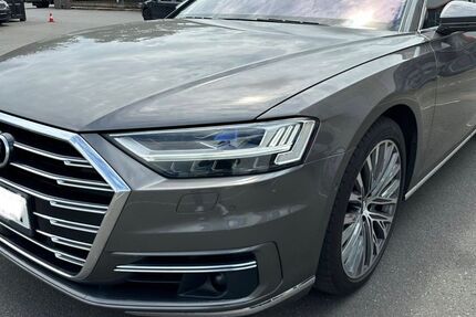 Audi A8 143.000 km 47.999 &euro; Frankfurt am Main 60314