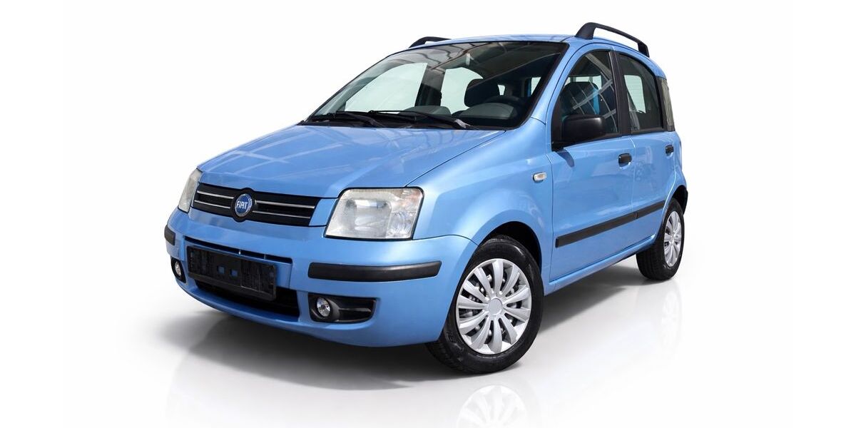 Fiat Panda 183.500 km 1.799 &euro; Bielefeld 33607