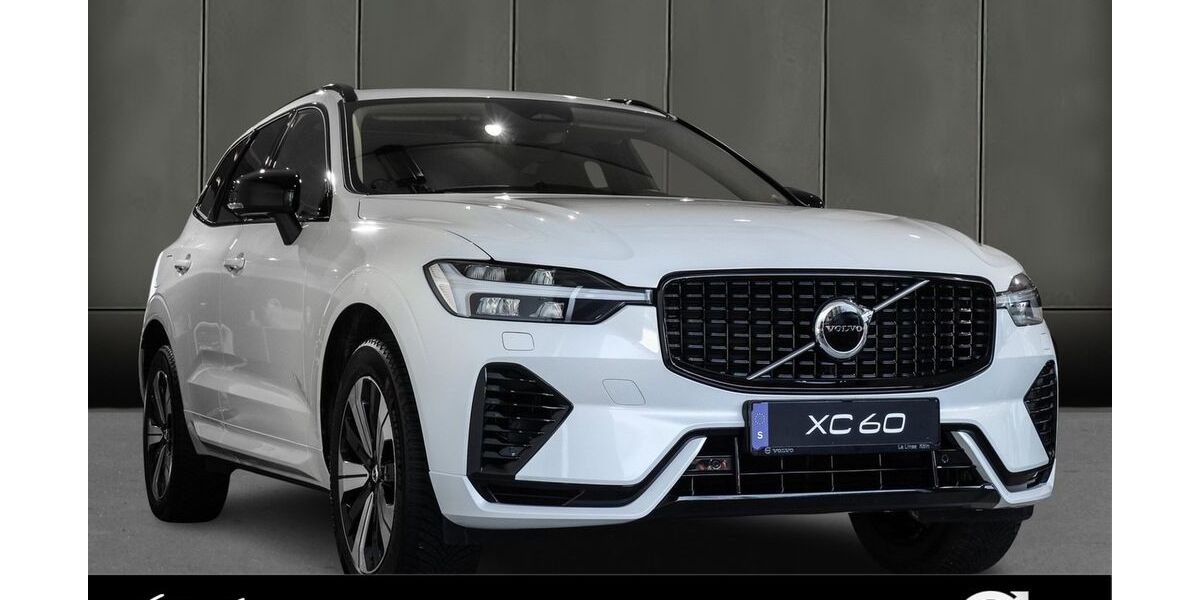 Volvo XC60 22.100 km 53.890 &euro; Köln / Porz 51149
