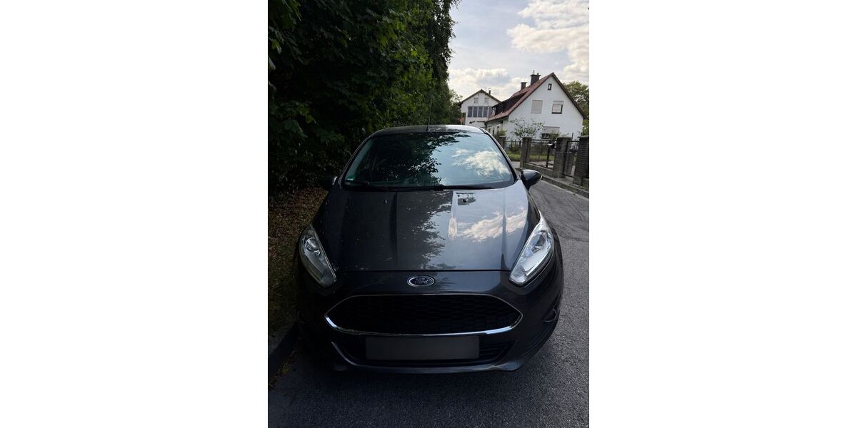 Ford Fiesta 258.300 km 3.999 &euro; Waldkraiburg 84478