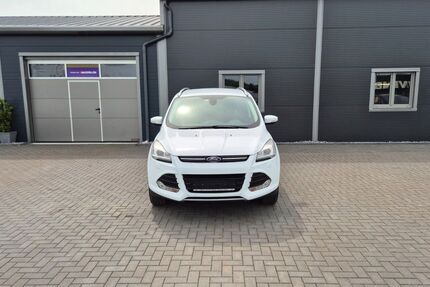 Ford Kuga 182.634 km 7.900 &euro; Hofgeismar 34369