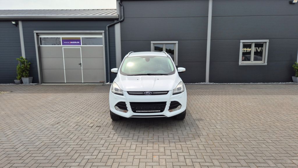 Ford Kuga 182.634 km 7.900 &euro; Hofgeismar 34369