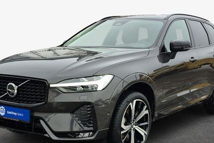 Volvo XC60 25.107 km 47.900 &euro; Dresden 01159