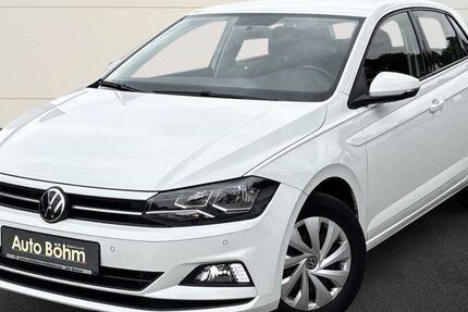 VW Polo 115.800 km 10.930 &euro; Erbach 64711