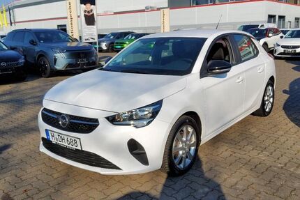 Opel Corsa 27.350 km 11.630 &euro; Ober-Ramstadt 64372