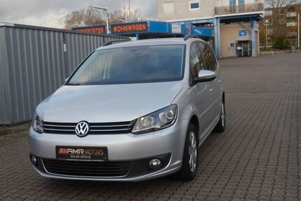 VW Touran 160.000 km 6.999 &euro; Hemmingen 30966