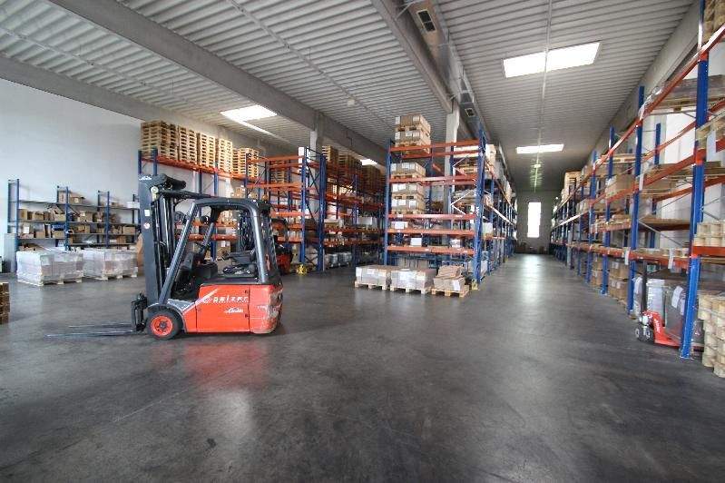 Gewerbeobjekt Meckenheim - 9.000&euro; | Angebot:24779096