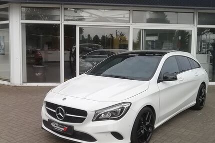 Mercedes-Benz CLA 200 102.000 km 20.590 &euro; Langendorf / Stralsund 18442