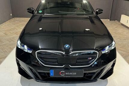 BMW i5 31.100 km 69.900 &euro; Sauerlach 82054