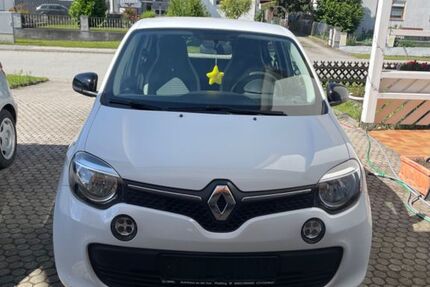 Renault Twingo 76.842 km 6.300 &euro; Stephansposching 94569