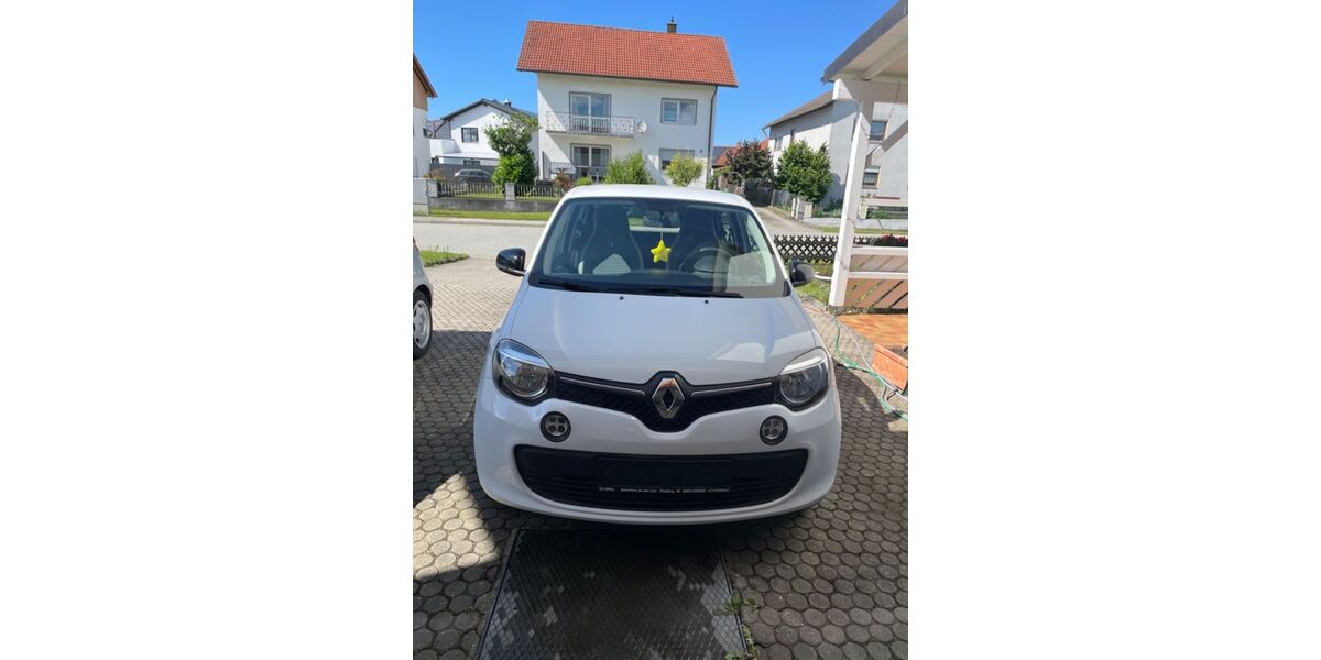 Renault Twingo 76.842 km 6.300 &euro; Stephansposching 94569