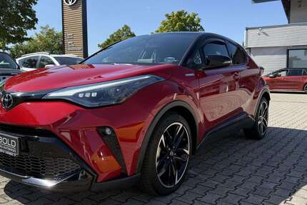 Toyota C-HR 39.900 km 25.890 € Landsberg am Lech 86899