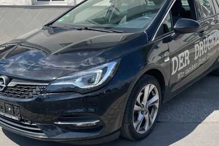 Opel Astra 86.410 km 6.880 &euro; Theres 97531