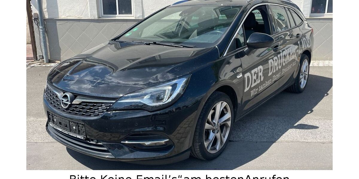 Opel Astra 86.410 km 6.880 &euro; Theres 97531