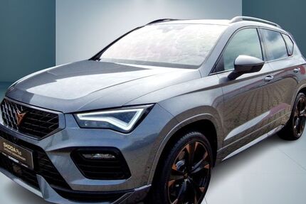 Cupra Ateca 66.505 km 29.950 &euro; Lutherstadt Wittenberg 06886