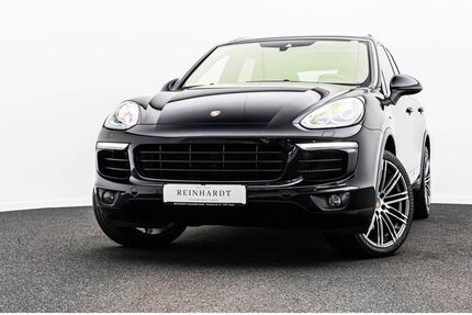 Porsche Cayenne 227.034 km 29.585 € Hagen 58091