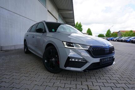 Skoda Octavia 119.950 km 23.850 &euro; Parkstetten 94365