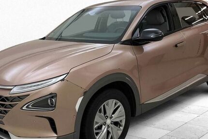 Hyundai NEXO 73.000 km 10.670 &euro; Weiterstadt 64331