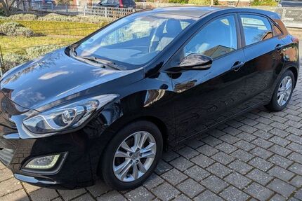 Hyundai i30 126.061 km 5.700 &euro; Sehnde 31319