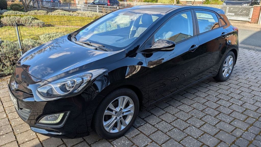 Hyundai i30 126.061 km 5.700 &euro; Sehnde 31319