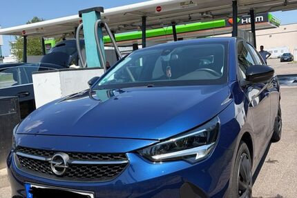 Opel Corsa 27.630 km 14.000 &euro; Weil im Schönbuch 71093