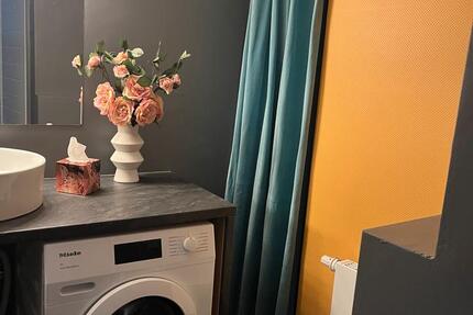 Idyllisches Häuschen zu vermieten -befristeter Zeitraum- zimmer