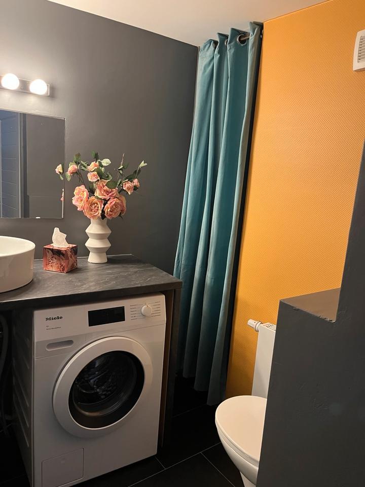 Idyllisches Häuschen zu vermieten -befristeter Zeitraum- zimmer