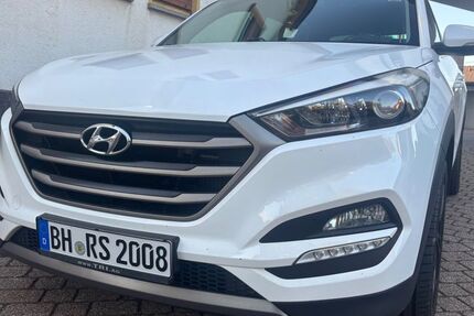 Hyundai TUCSON 210.000 km 10.190 &euro; Baden-Baden 76532