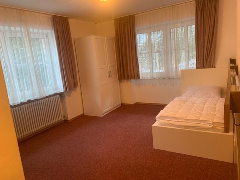 Möbliertes Zimmer Apartment zimmer