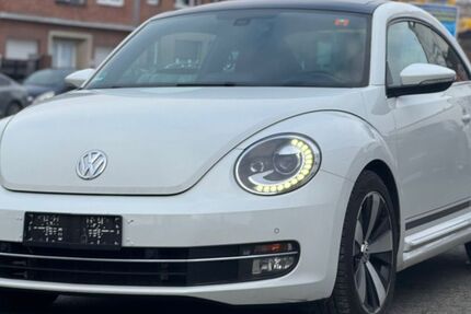 VW Beetle 149.950 km 13.500 &euro; Mönchengladbach 41066