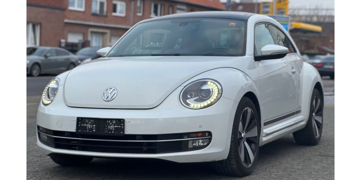 VW Beetle 149.950 km 13.500 &euro; Mönchengladbach 41066