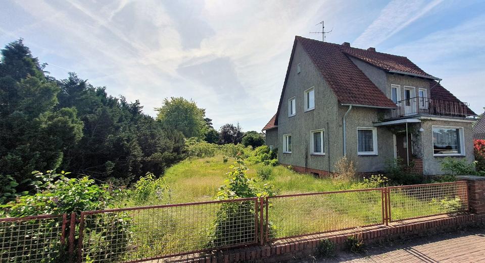 Mehrfamilienhaus, Wohnhaus Wagenhoff - 11 Zimmer, 285 m&sup2;, 260.000&euro; | Angebot:26636687