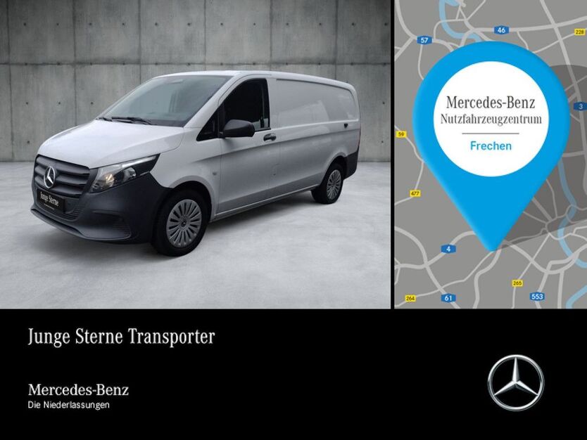 Mercedes-Benz Vito 40.541 km 38.770 € Frechen 50226