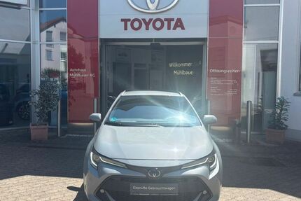 Toyota Corolla 109.990 km 20.390 &euro; Neufarn 85646