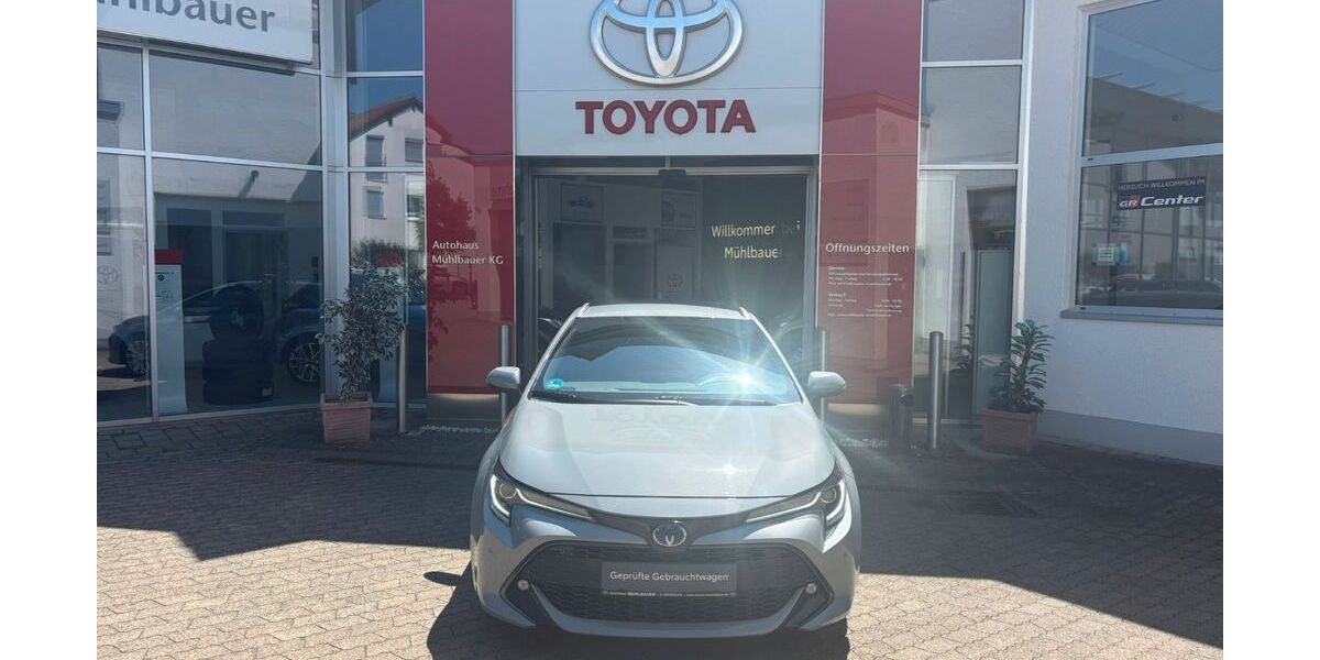 Toyota Corolla 109.990 km 21.980 &euro; Neufarn 85646