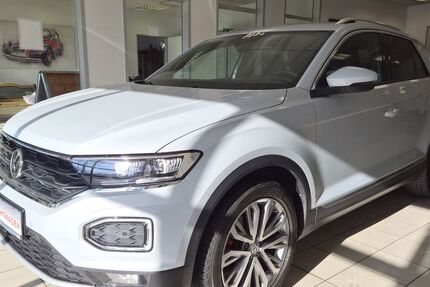 VW T-Roc 81.800 km 20.200 &euro; Mülheim-Kärlich 56218