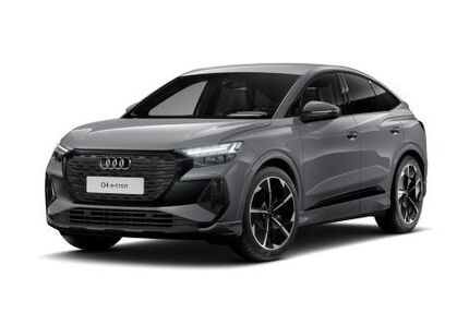 Audi Q4 e-tron 45.192 km 38.900 &euro; Bingen / Rhein 55411