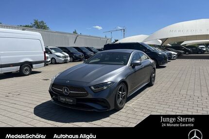 Mercedes CLS 350