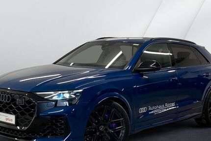 Audi RSQ8 6.000 km 158.390 &euro; Bad Tölz 83646