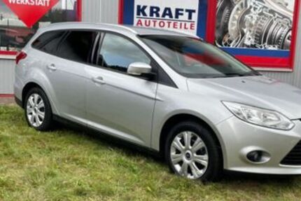 Ford Focus 86.000 km 3.499 &euro; Flintbek 24220
