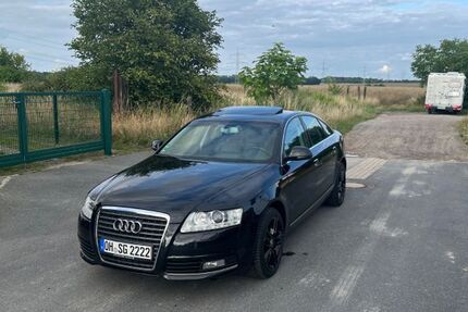 Audi A6 230.000 km 9.500 € Berlin 12627