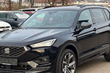 Seat Tarraco 86.429 km 30.980 &euro; Neumünster 24537