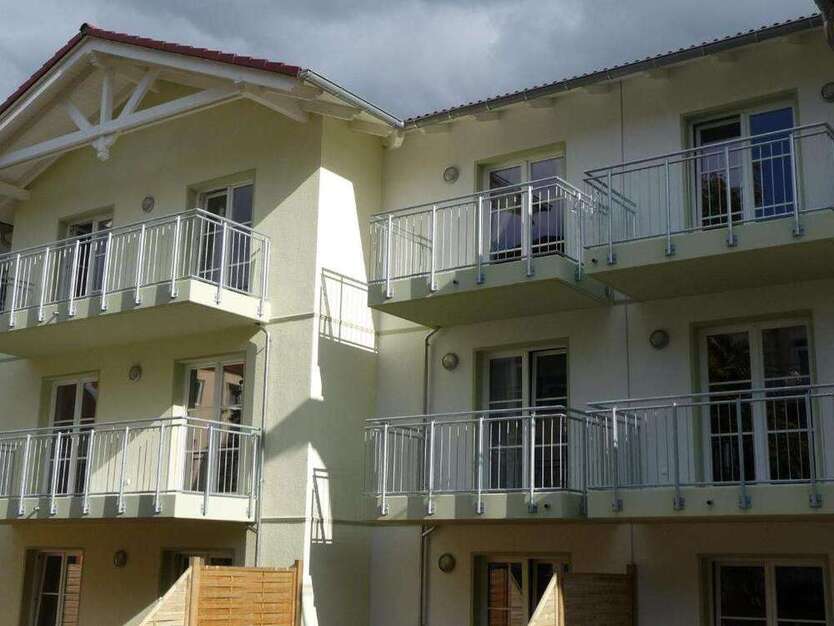 Wohnung zum Kaufen in Graal-Müritz 365.000 € 48.2 m²