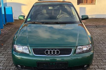 Audi A3 303.466 km 2.300 &euro; Neufahrn 85375