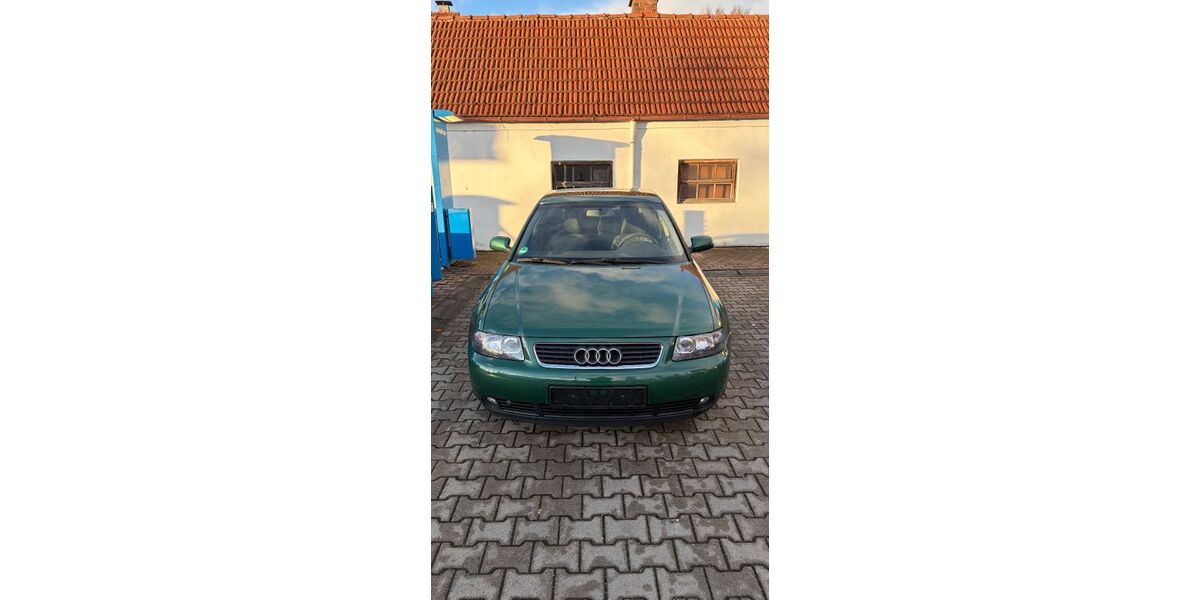Audi A3 303.466 km 2.300 &euro; Neufahrn 85375
